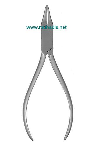 112 Abell Contouring Plier - ProDentUSA